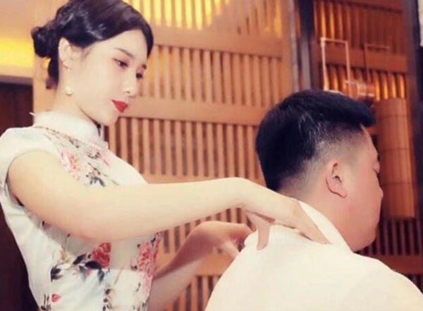 武汉江夏男士会所你不来吗-健康生活更精彩