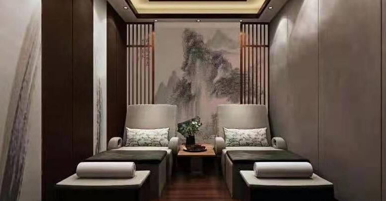 今天我去了武汉江夏这家男士水疗spa会所，纠结好久才舍得告诉你