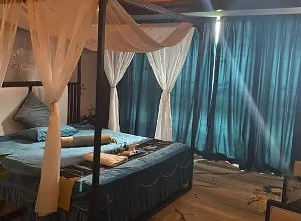 这个星期去武汉江夏武汉江夏知名水疗会所，这家的服务我是真心喜欢