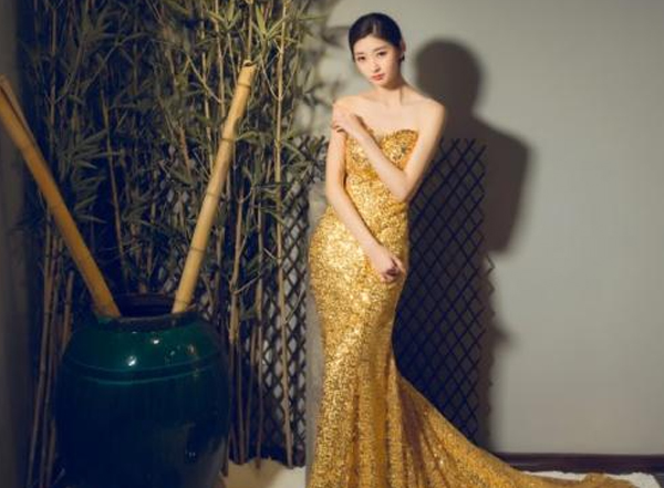 武汉江夏会所艺师风采展示（六）