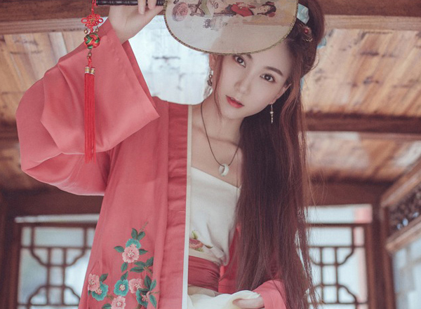 武汉江夏足道会所艺师风采（九）